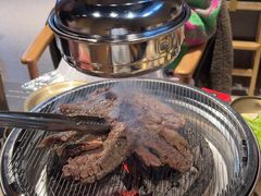 -味家烤肉烤鳗鱼牛排(西塔旗舰店)