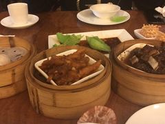 -北海金昌开元名都大酒店·四季轩中餐厅