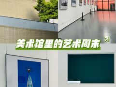 -大芬美术馆