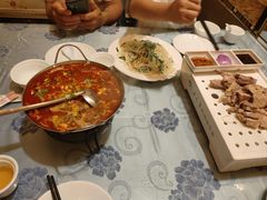 -老毛手抓·盐池滩羊非遗手抓(宁夏总店)