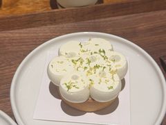 -Ten Olives甜点