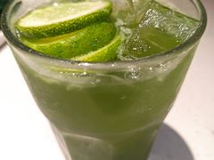 -港久茶餐厅(鹭洲里店)