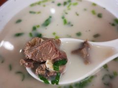 -教师之家赵家羊汤馆(东青龙街店)