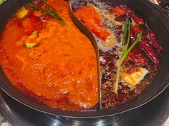 -江北北火锅馆·公路夜市(魏公村店)