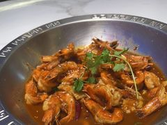 -李想大虾(吾悦广场店)