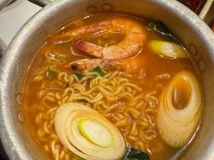 -西塔老太太泥炉烤肉(川沙百联店)