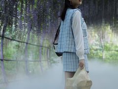 -大塘金香草谷