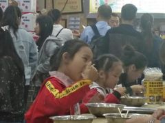 大堂-西环肥仔螺蛳粉(总店)