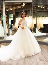 -深白婚纱艺术馆(王府壹号店)