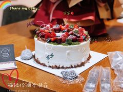 -杜夫朗格·蛋糕(烟台店)