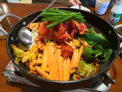 -第二外国语学院-韩国餐厅(朝阳路店)