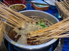 -马路边边串串香(双井直营店)