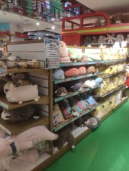 -Hamleys哈姆雷斯(东方福来德店)