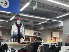 -BIGOFFS超级折扣(中街星汇广场店)
