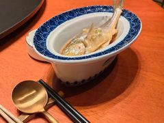 -翕间食·精致淮扬菜(江苏大剧院店)