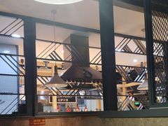 -比格比萨自助(国展店)
