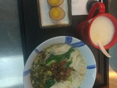 -永和大王(小厨·东四十条店)