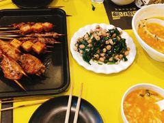 -望京小腰(北京总店)
