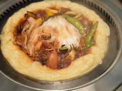 -灶座小锅烀饼·铁锅炖(全国总店)