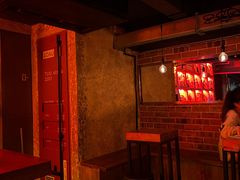 -The Drinkery (瑞金店)