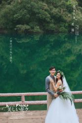 -天长地久婚纱摄影(天宁北路店)