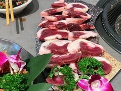 -金龙烧烤·牛肉面(西塔店)