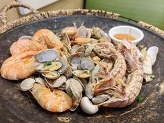 -阿毛饭店(和义路店)