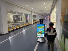 -蒙牛工业旅游景区
