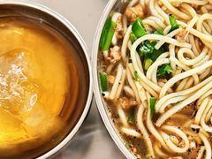 -正宗杨记普洱酸醋米线(总店)