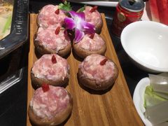 -陆派巴倒烫火锅(城东店)