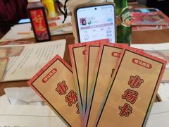 -剧狐剧本杀·月球探案馆(人民广场1号店)