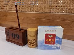 -围龙屋客家食府(福田店)