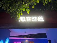 -重庆欢乐海底世界
