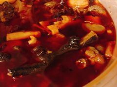-黑竹香鸡(营和巷店)