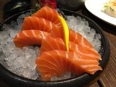 -大雄寿司(中华广场店)