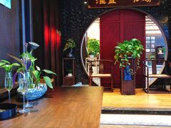 -扬州狮子楼·非遗淮扬菜(总店)