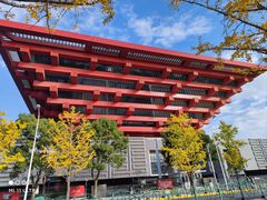 -中华艺术宫(上海美术馆)