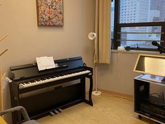 -MusicLife音乐(浦东校区)