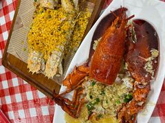 -琼大师东方烤乳猪(亚特兰蒂斯店)