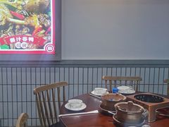 包厢-张氏父子常德肠子馆(贺龙店)