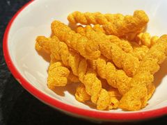 -山城棒棒军手作火锅·天花板手撕水牛鲜毛肚(北京店)