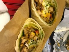 -米屋石锅拌饭(师大店)