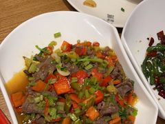 -九老汉·川渝江湖菜(合川路2店)