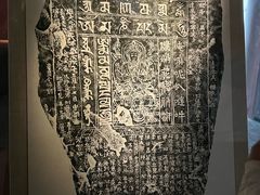 -敦煌石窟文物保护研究陈列中心