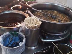 -万哈子红油面粉馆(户部巷店)