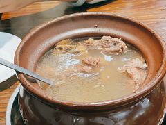 -民间瓦缸煨汤館(嵩山路店)