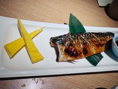 -阿吾罗·月咏精致日料(港汇恒隆广场店)