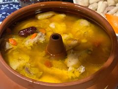 -香满楼(临安路店)