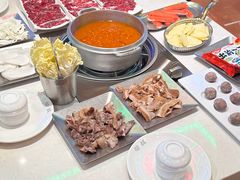 -荣叔港式沙嗲牛肉火锅(正佳潮流店)
