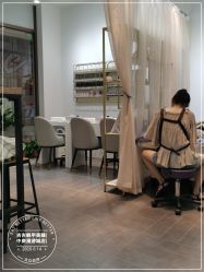 -吉吉靓甲美睫